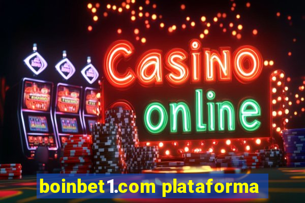 boinbet1.com plataforma